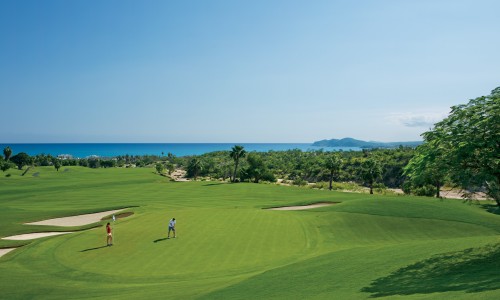 Dreams Los Cabos Suites Golf Resort & Spa